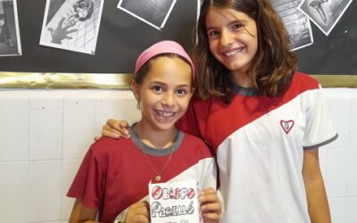 Concurso Carnet de Biblioteca