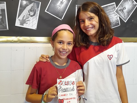 Concurso Carnet de Biblioteca