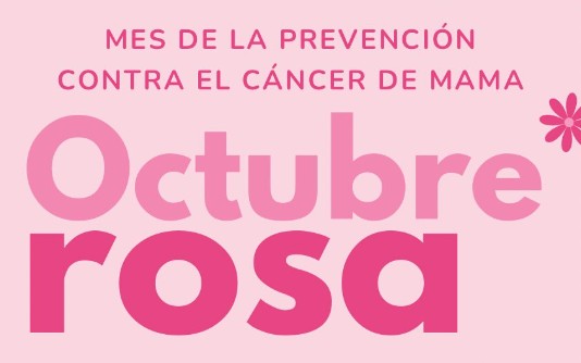 Día mundial del cáncer de mama