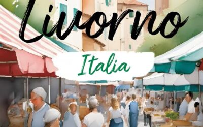 Comedor Escolar – Mercado de Livorno
