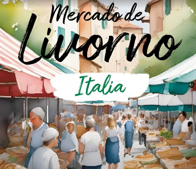 Comedor Escolar – Mercado de Livorno