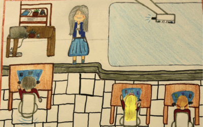 Concurso «Tengo una idea»