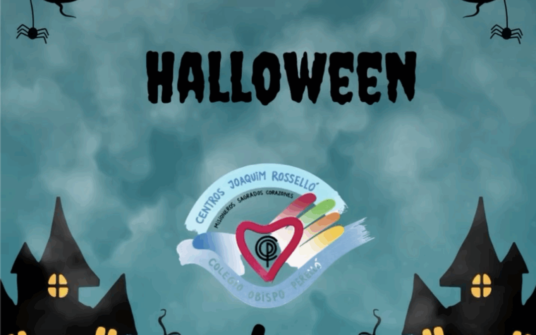 Halloween activities