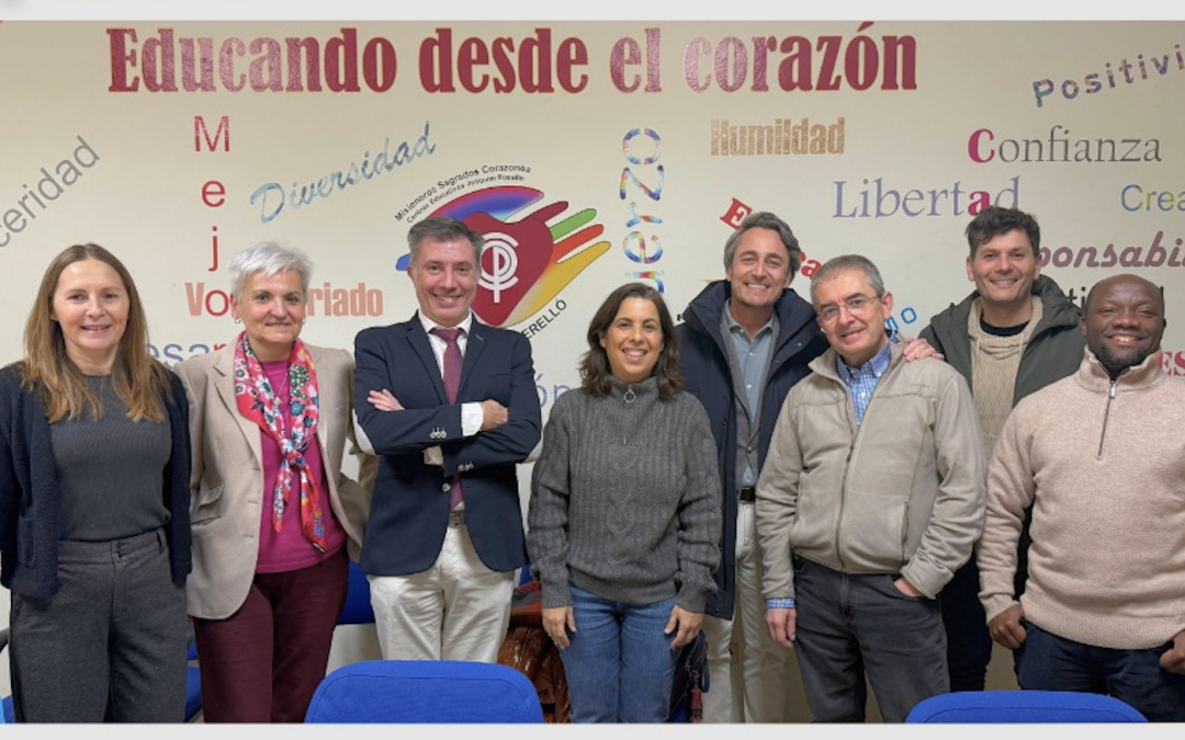 Equipos de Titularidad y Pastoral