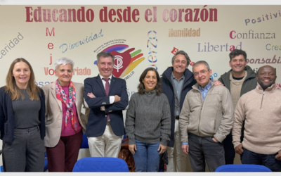 Equipos de Titularidad y Pastoral