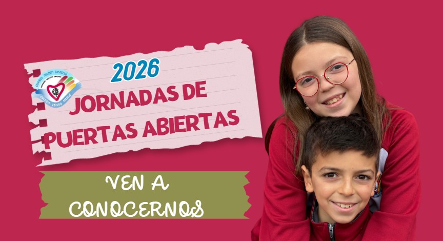 Jornadas de Puertas Abiertas