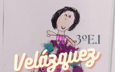 Inmersión Lingüística en 3º Ed. Infantil