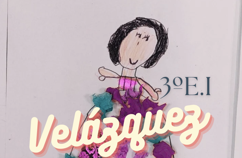 Inmersión Lingüística en 3º Ed. Infantil