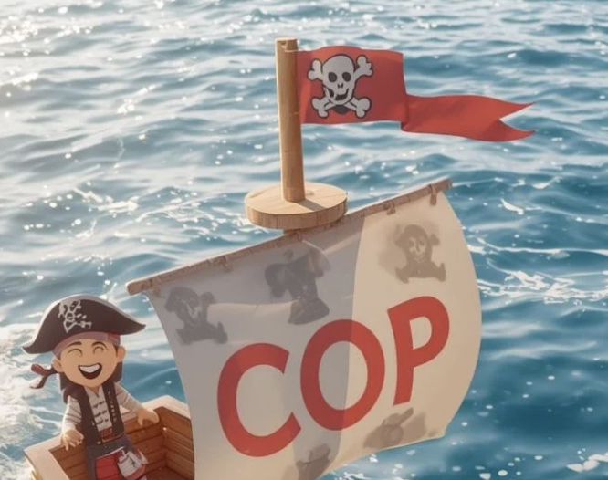 Proyecto «Los Piratas»