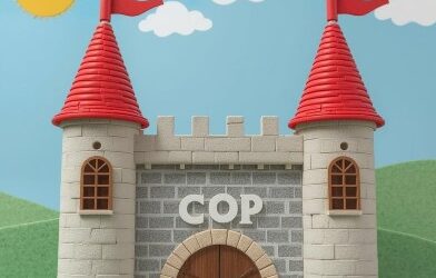 Castillos en 1º Infantil