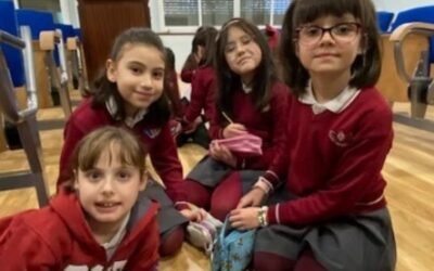 Taller de Convivencia