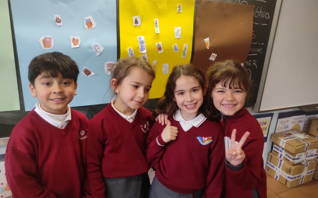 Taller de Medioambiente