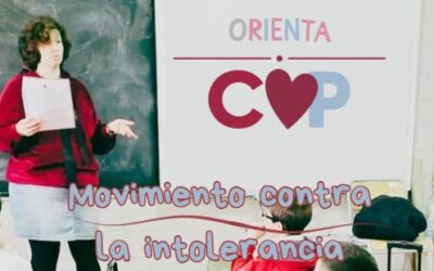 Taller Servicio Orientación