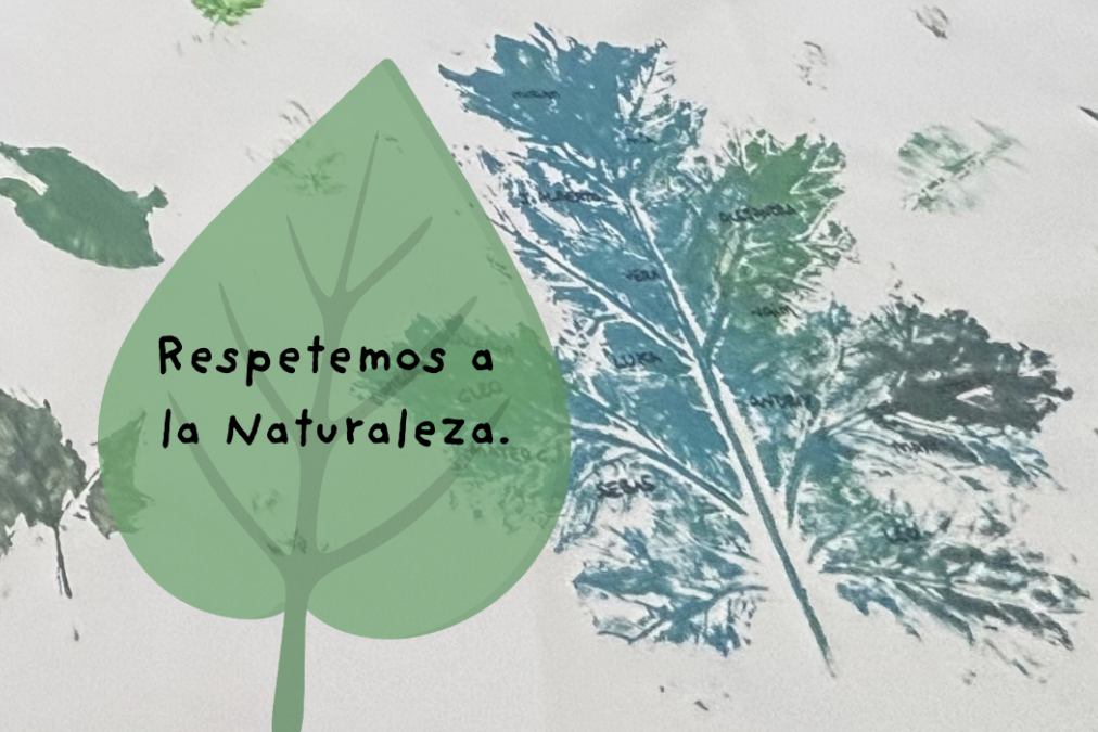Día de la Naturaleza