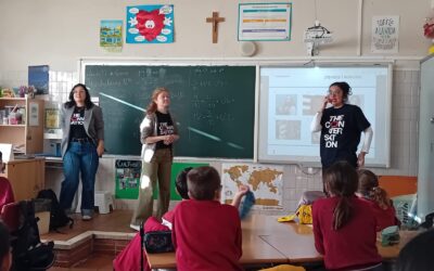 Periodistas Científicas