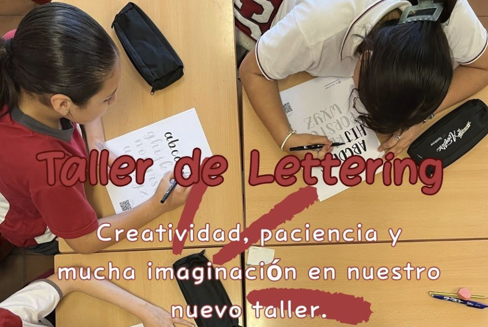Taller de Lettering
