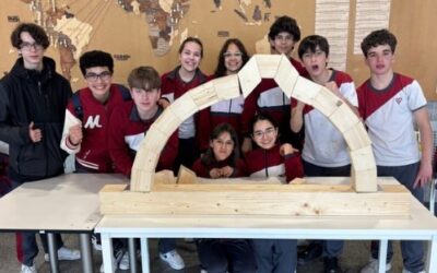 Ganadores Olimpiada de Ingeniería de Caminos, Canales y Puertos