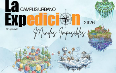 Campus Urbano 2026 – La Expedición