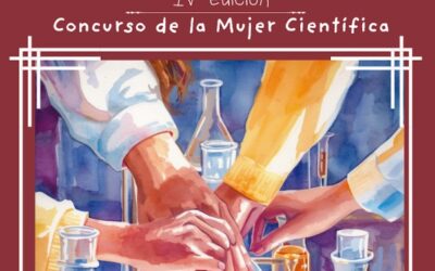 Concurso Mujer Científica