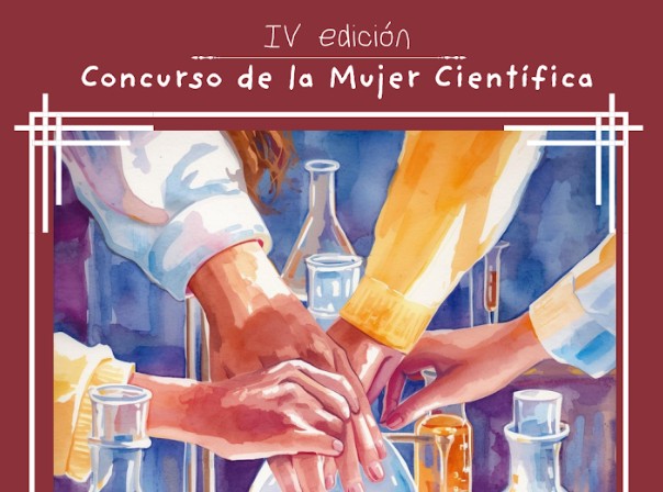 Concurso Mujer Científica