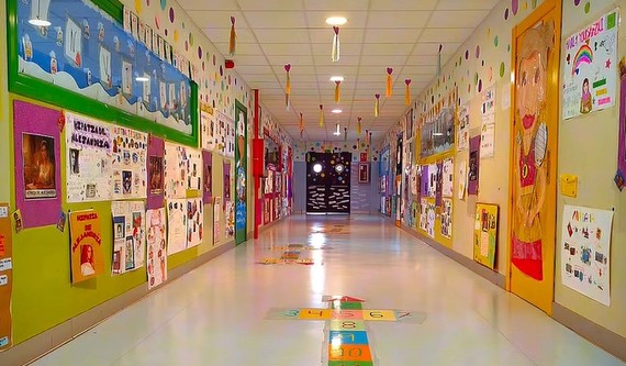 Mujeres en la Historia