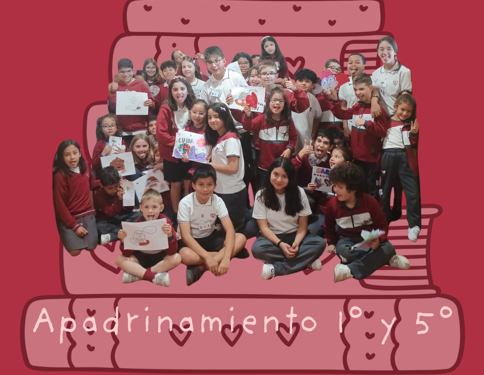 Apadrinamiento lector