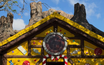 Visita a la granja Giraluna