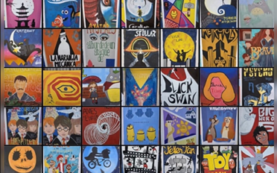 Frescos del COP 2026