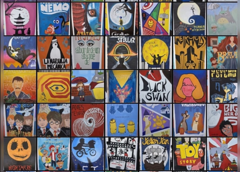 Frescos del COP 2026