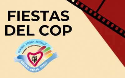 Fiestas del COP 2026