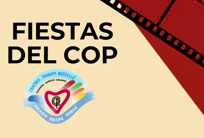 Fiestas del COP 2026