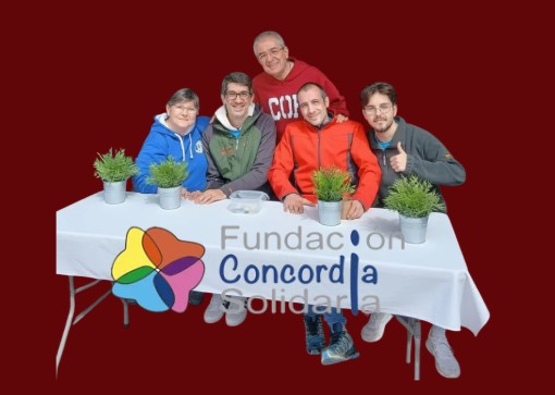 Mercadillo Solidario