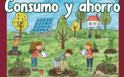 Consumo y ahorro energético