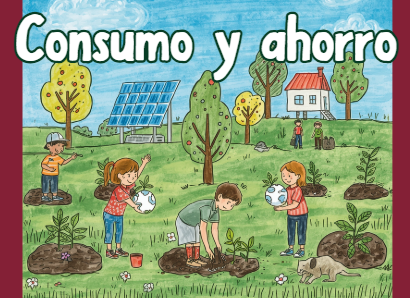 Consumo y ahorro energético