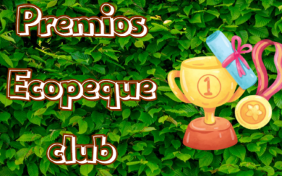 Premios Ecopeque Club