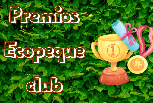 Premios Ecopeque Club