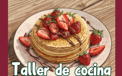Taller de Cocina