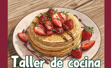 Taller de Cocina