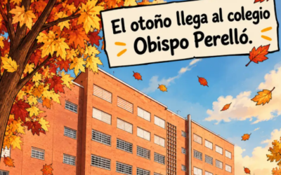 El otoño en el COP