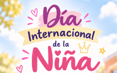 Día Internacional de la Niña
