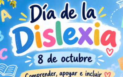 Día de la dislexia
