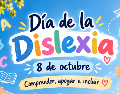 Día de la dislexia