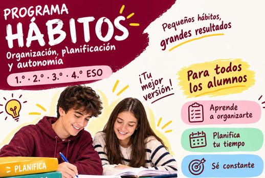 Programa Hábitos