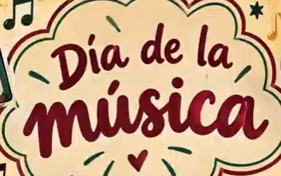 Día de la Música