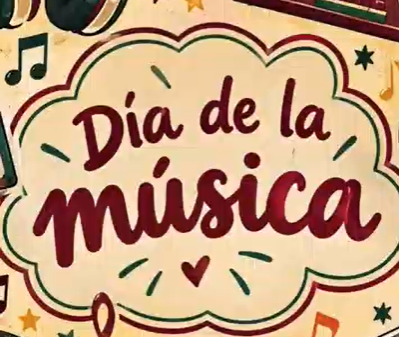 Día de la Música