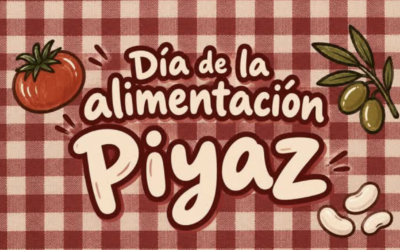 Día de la alimentación